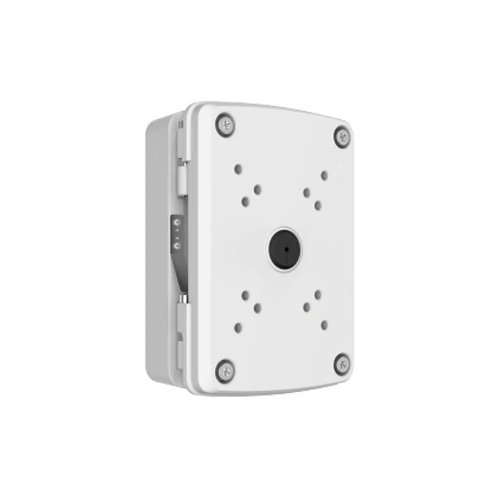 Detector de Temperatura y humedad Inalámbrico DS-PDTPH-E-WB Hikvision*