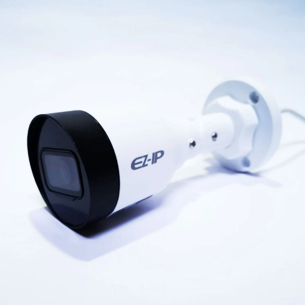 Camara Dahua Ip Bala Poe 2Mp Mod Ez-Ip