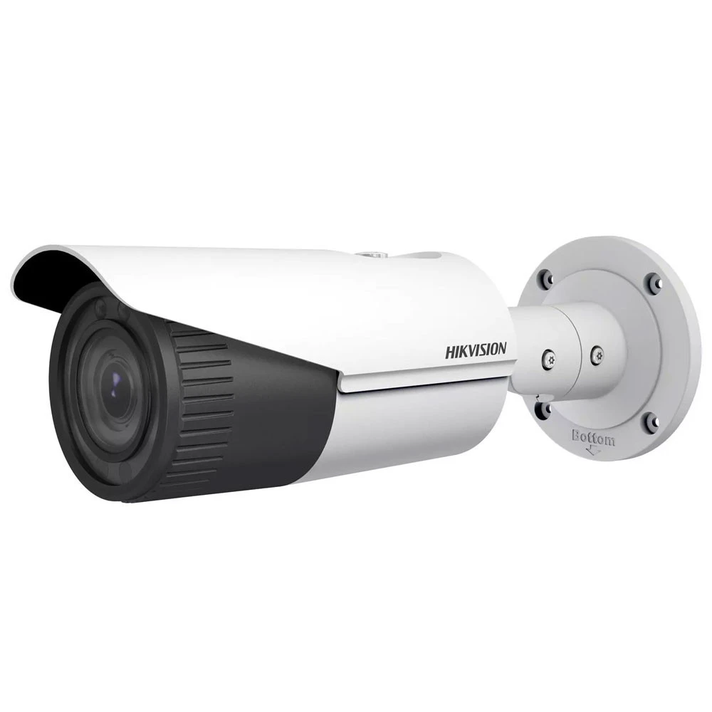 Cámara IP 2MP IR60M Motorizado DS-2CD2621G0-IZS(C) Hikvision
