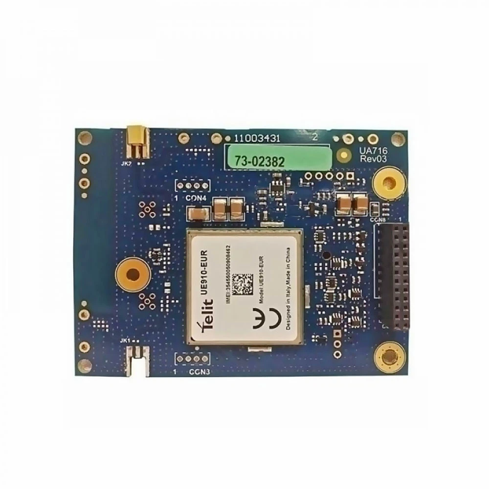DSC 3G9080-LAT Modulo Celular para Centrales PowerSeries PRO
