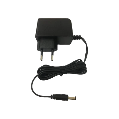 Adaptador de corriente CC 12 V 1 A. Serie PFM321