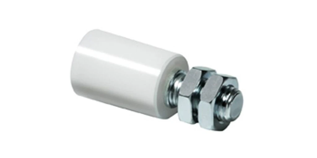 Rodillo de nylon 42mm OLIVA-230-42