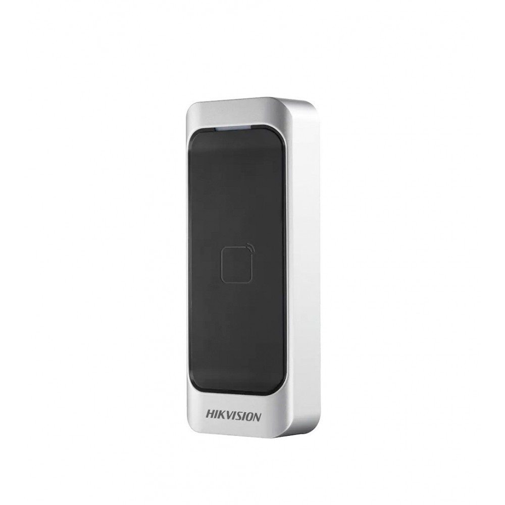 Lector de Tarjetas Mifare 13,56Mhz DS-K1107AM Hikvision