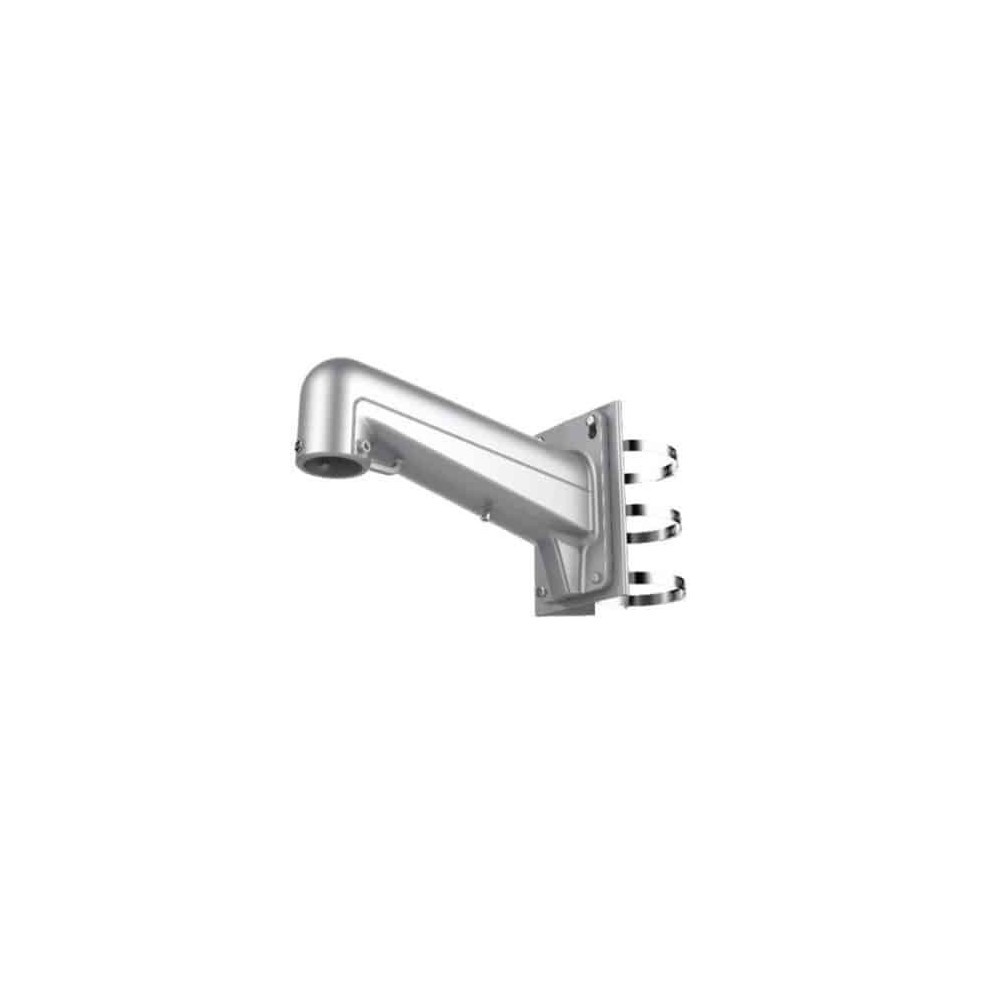 Bracket a Poste para Cámara PanoVu (DS-1603ZJ-POLE-P) Hikvision