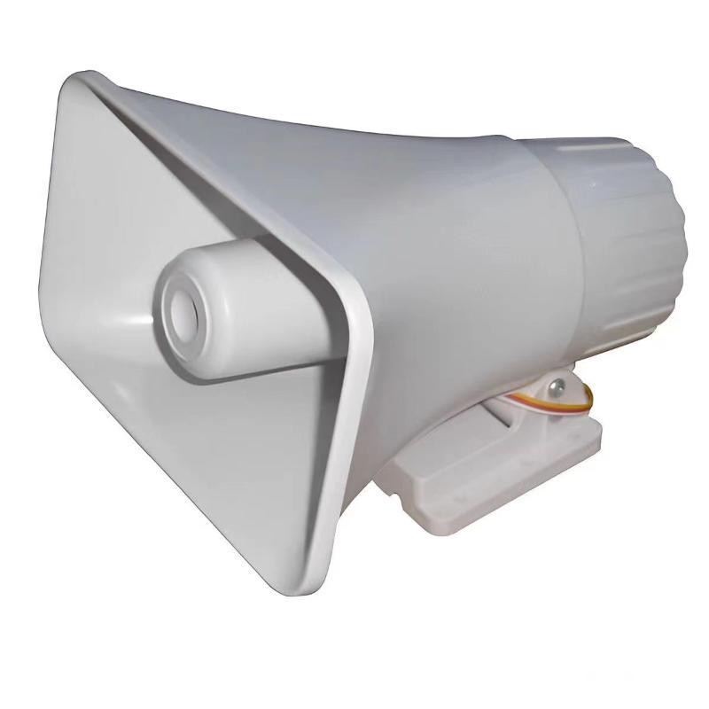 Sirena Cableada para Axpro Hibrido DS-PS3001 Hikvision
