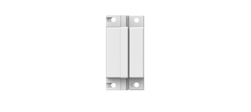 Contacto Magnético AXPro Hibrido DS-PD1-MC-WS Hikvision