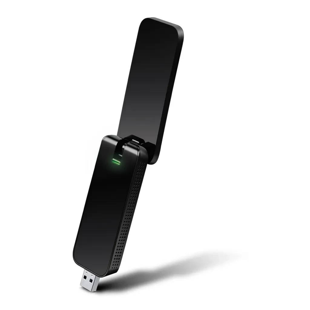 Archer T4U. Adaptador USB Tp-Link Doble Banda Inalámbrico AC1300