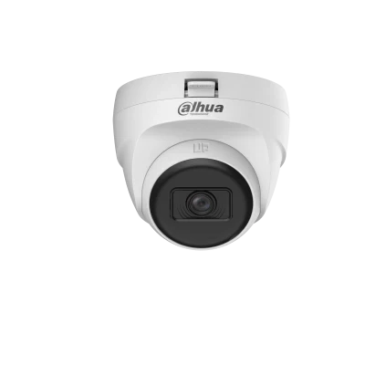 CAMARA DAHUA DOMO 5MP METAL IR30 MTS DH-HAC-T2A51N-U