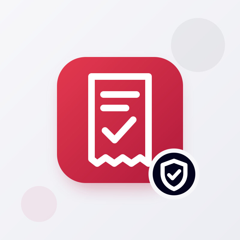 Proceso de certificacion boletas